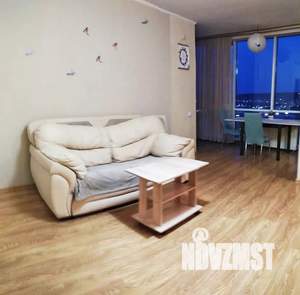 2-к квартира, посуточно, 68м2, 16/16 этаж