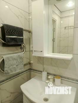 2-к квартира, на длительный срок, 51м2, 10/10 этаж