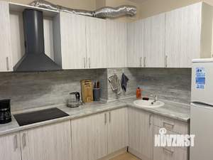 1-к квартира, на длительный срок, 55м2, 3/13 этаж