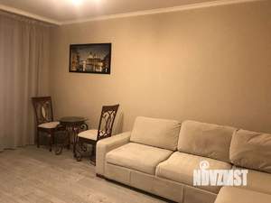 2-к квартира, на длительный срок, 50м2, 1/5 этаж