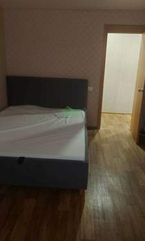 2-к квартира, на длительный срок, 48м2, 1/5 этаж