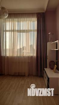 3-к квартира, на длительный срок, 96м2, 10/19 этаж