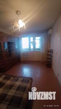 1-к квартира, на длительный срок, 35м2, 8/10 этаж