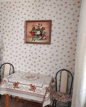 1-к квартира, на длительный срок, 34м2, 2/9 этаж