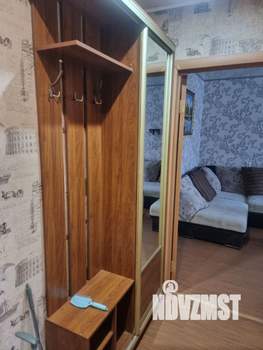 2-к квартира, на длительный срок, 44м2, 5/5 этаж