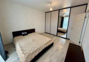 1-к квартира, на длительный срок, 35м2, 7/11 этаж