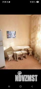 1-к квартира, на длительный срок, 36м2, 8/12 этаж