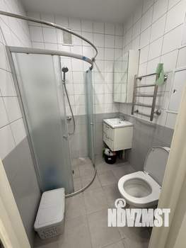 1-к квартира, на длительный срок, 28м2, 5/5 этаж