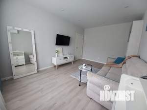 2-к квартира, посуточно, 52м2, 7/15 этаж