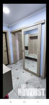 2-к квартира, на длительный срок, 58м2, 4/11 этаж