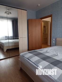 2-к квартира, на длительный срок, 56м2, 8/10 этаж