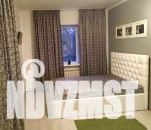 1-к квартира, посуточно, 38м2, 2/6 этаж