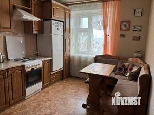 2-к квартира, на длительный срок, 60м2, 10/14 этаж