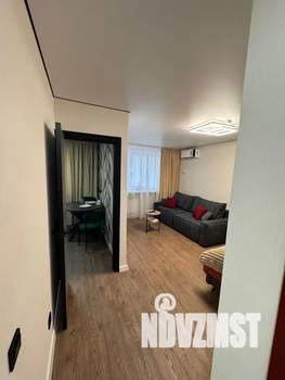 1-к квартира, посуточно, 32м2, 1/5 этаж