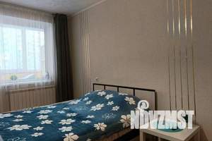 1-к квартира, посуточно, 40м2, 2/10 этаж