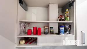 2-к квартира, посуточно, 64м2, 5/18 этаж