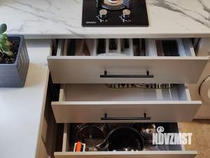 1-к квартира, посуточно, 30м2, 1/5 этаж