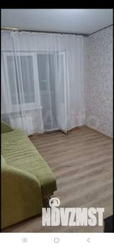 1-к квартира, на длительный срок, 30м2, 2/9 этаж