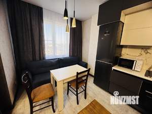 Студия квартира, на длительный срок, 45м2, 8/21 этаж