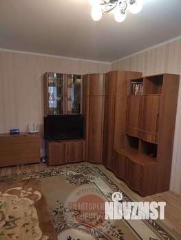 1-к квартира, на длительный срок, 37м2, 6/10 этаж