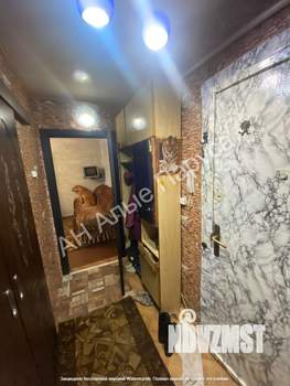 2-к квартира, на длительный срок, 35м2, 1/5 этаж