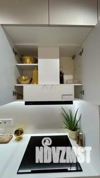 1-к квартира, посуточно, 45м2, 2/7 этаж