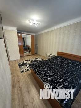 1-к квартира, посуточно, 35м2, 1/5 этаж
