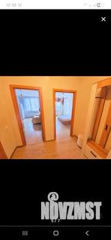 1-к квартира, на длительный срок, 45м2, 12/21 этаж