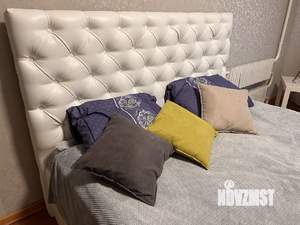 1-к квартира, посуточно, 37м2, 1/10 этаж