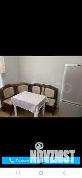 1-к квартира, на длительный срок, 34м2, 2/11 этаж