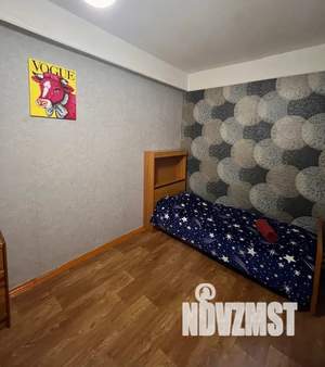 2-к квартира, посуточно, 65м2, 3/5 этаж