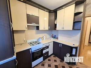 2-к квартира, на длительный срок, 59м2, 5/12 этаж