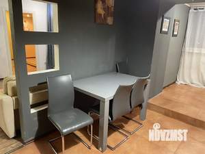 3-к квартира, посуточно, 70м2, 7/17 этаж