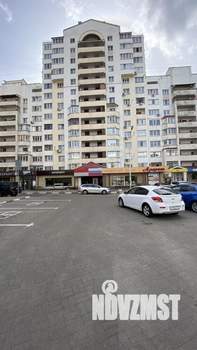 1-к квартира, на длительный срок, 44м2, 6/14 этаж