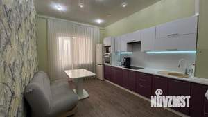 1-к квартира, на длительный срок, 70м2, 6/8 этаж