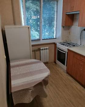 2-к квартира, на длительный срок, 48м2, 2/5 этаж