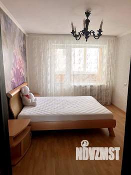 3-к квартира, на длительный срок, 70м2, 9/11 этаж