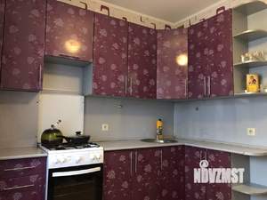 1-к квартира, на длительный срок, 35м2, 5/12 этаж