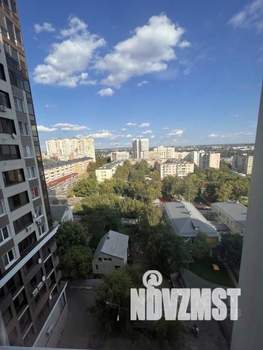 1-к квартира, посуточно, 49м2, 1/1 этаж