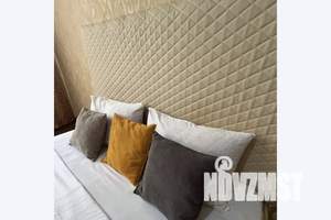 1-к квартира, посуточно, 44м2, 1/9 этаж