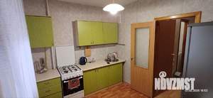 1-к квартира, на длительный срок, 37м2, 4/10 этаж