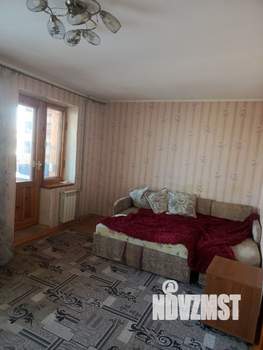 3-к квартира, на длительный срок, 68м2, 4/9 этаж