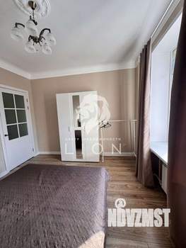 2-к квартира, на длительный срок, 50м2, 3/4 этаж