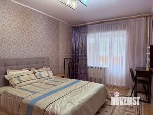 3-к квартира, на длительный срок, 101м2, 6/10 этаж