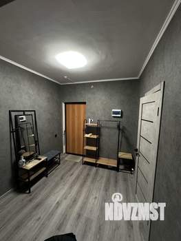 1-к квартира, на длительный срок, 47м2, 11/21 этаж