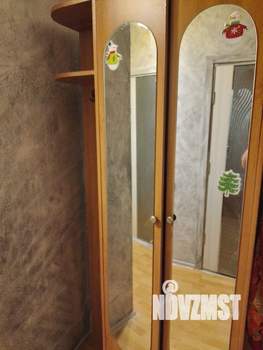 1-к квартира, посуточно, 37м2, 2/13 этаж