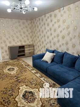 3-к квартира, посуточно, 80м2, 1/12 этаж