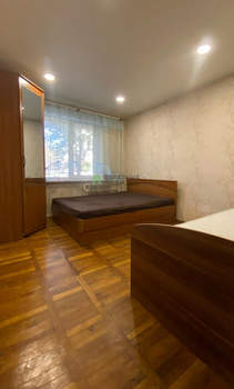 2-к квартира, на длительный срок, 45м2, 1/9 этаж