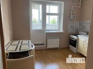 2-к квартира, на длительный срок, 59м2, 1/6 этаж