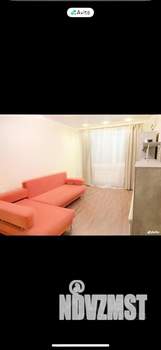 2-к квартира, на длительный срок, 51м2, 4/11 этаж